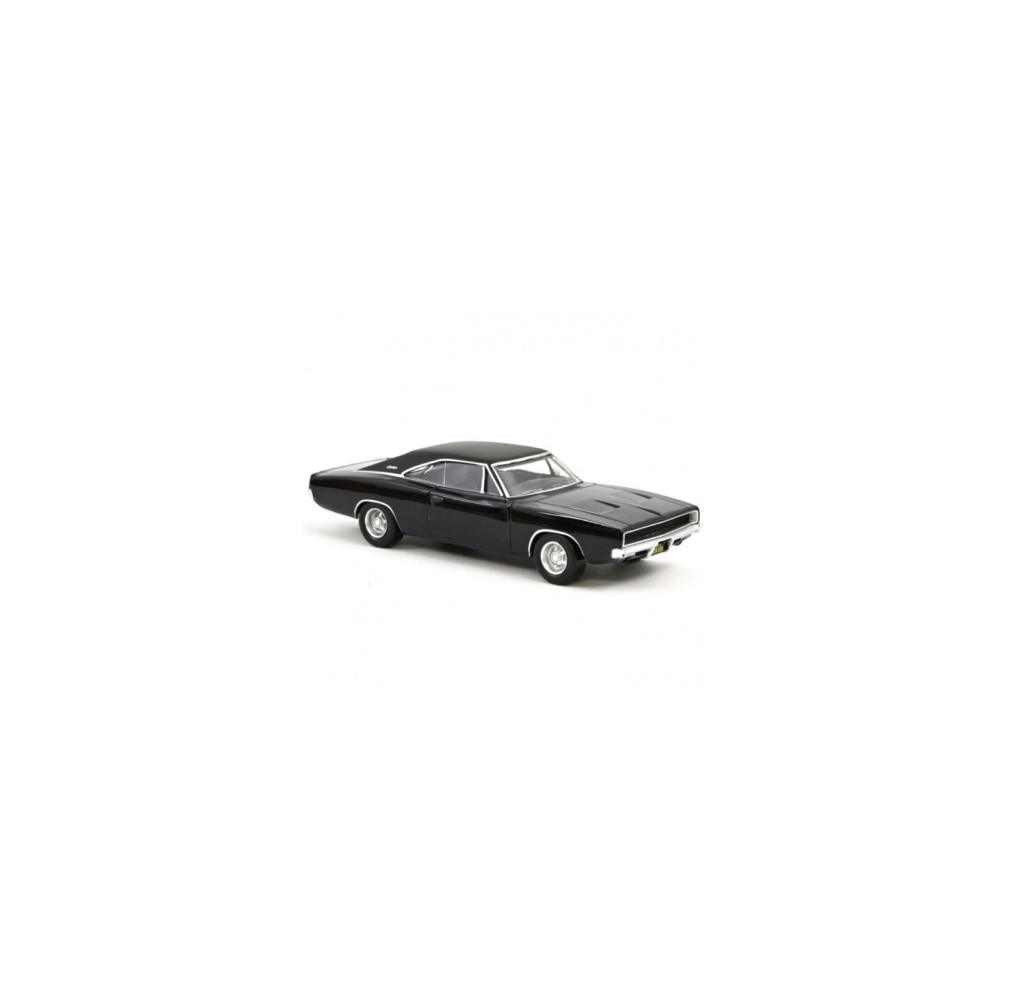 DODGE CHARGER 1/43 - NORE
