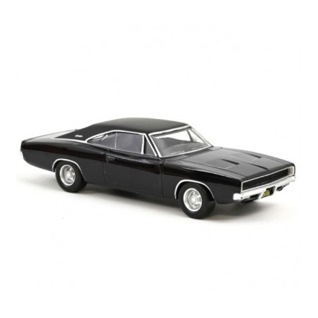 DODGE CHARGER 1/43 - NORE