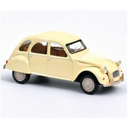 CITROEN 2CV 1978 - Norev