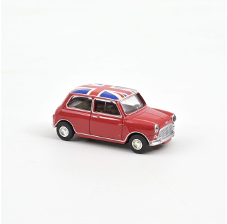1:54 Mini Cooper S 1964 T