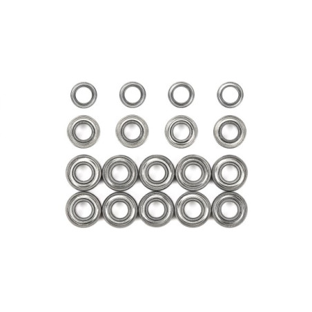 DT-04 Full Ball Bearing S