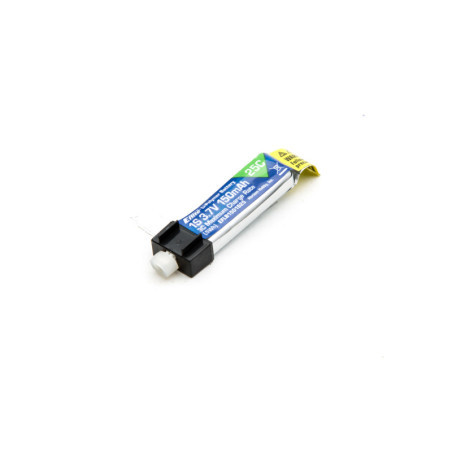 Bateria 150mAh 1S 3.7V 25