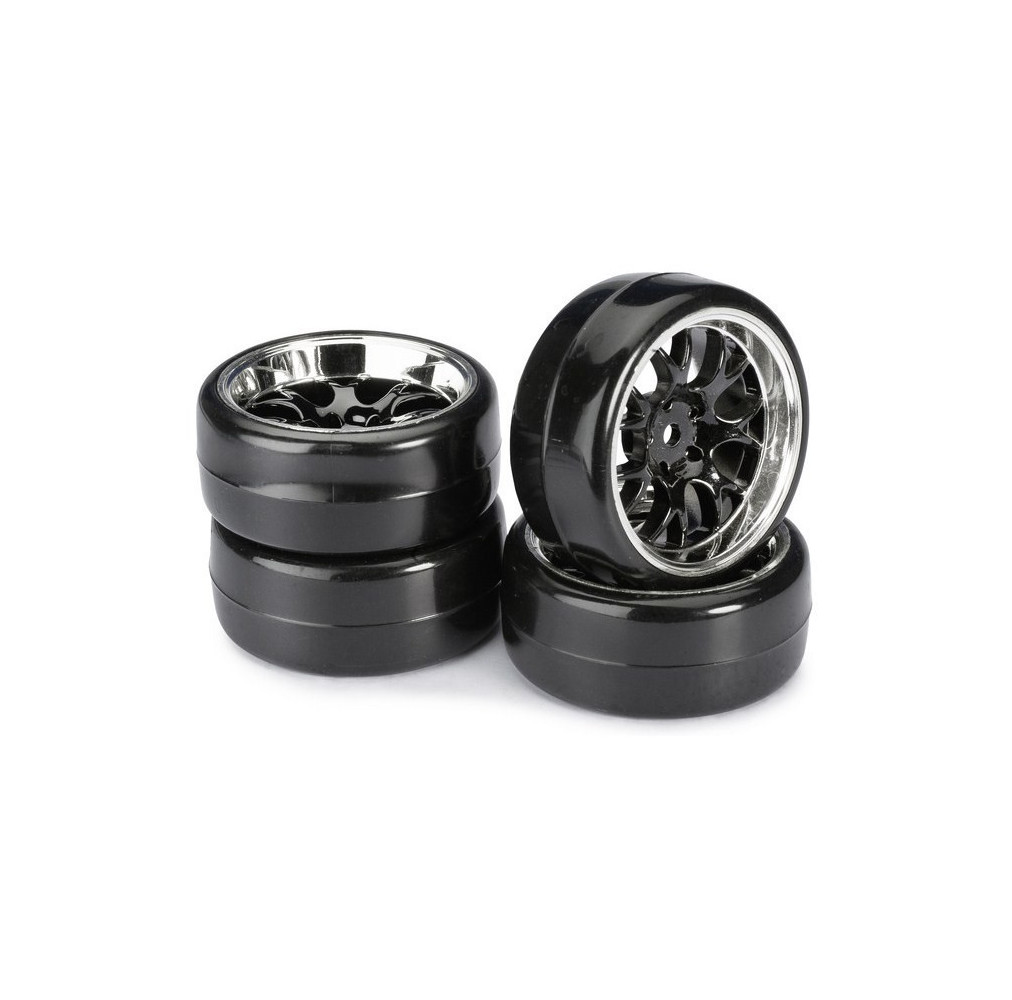 Wheel Set Drift LP  Co