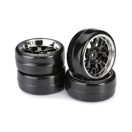 Wheel Set Drift LP  Co