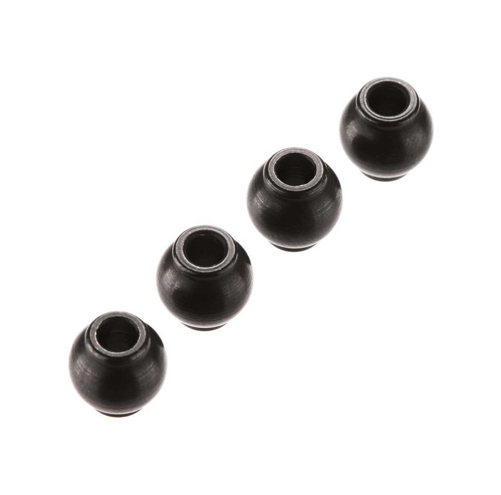 AR310450 Ball 3x7.8x8mm (