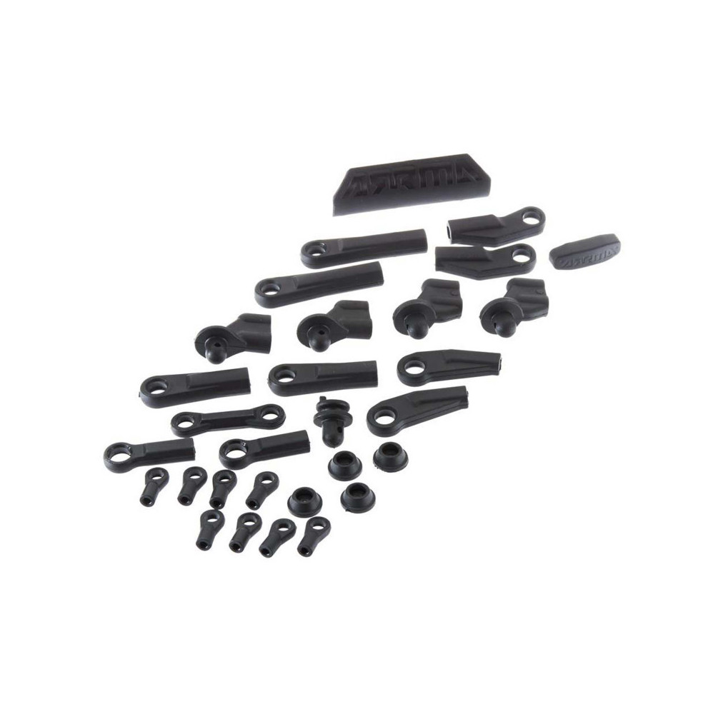 AR330230 Ball Cups Compos