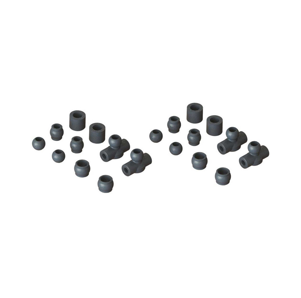 AR330483 Composite Ball S