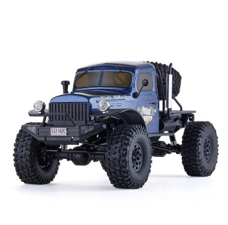 CAR 1/10 ATLAS 4X4 RS BLU