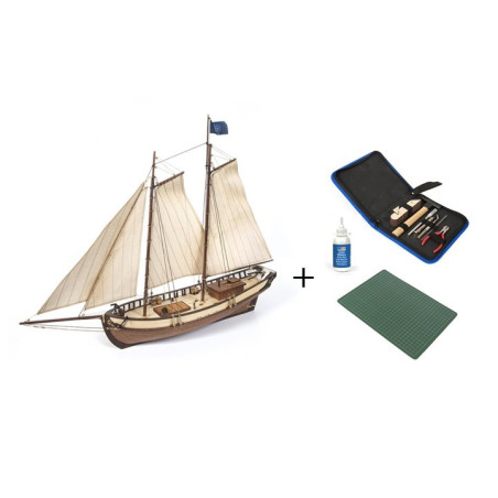 Pack Polaris com velas +