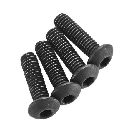 AR721414 Button Head Scre