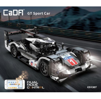 CaDA Night Flash 1:24 Spo