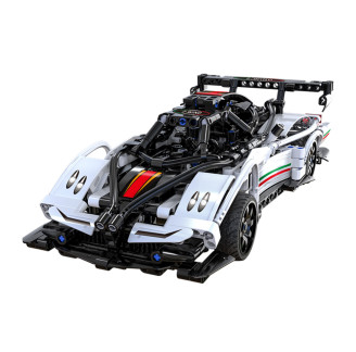 CaDA Night Flash 1:24 Spo