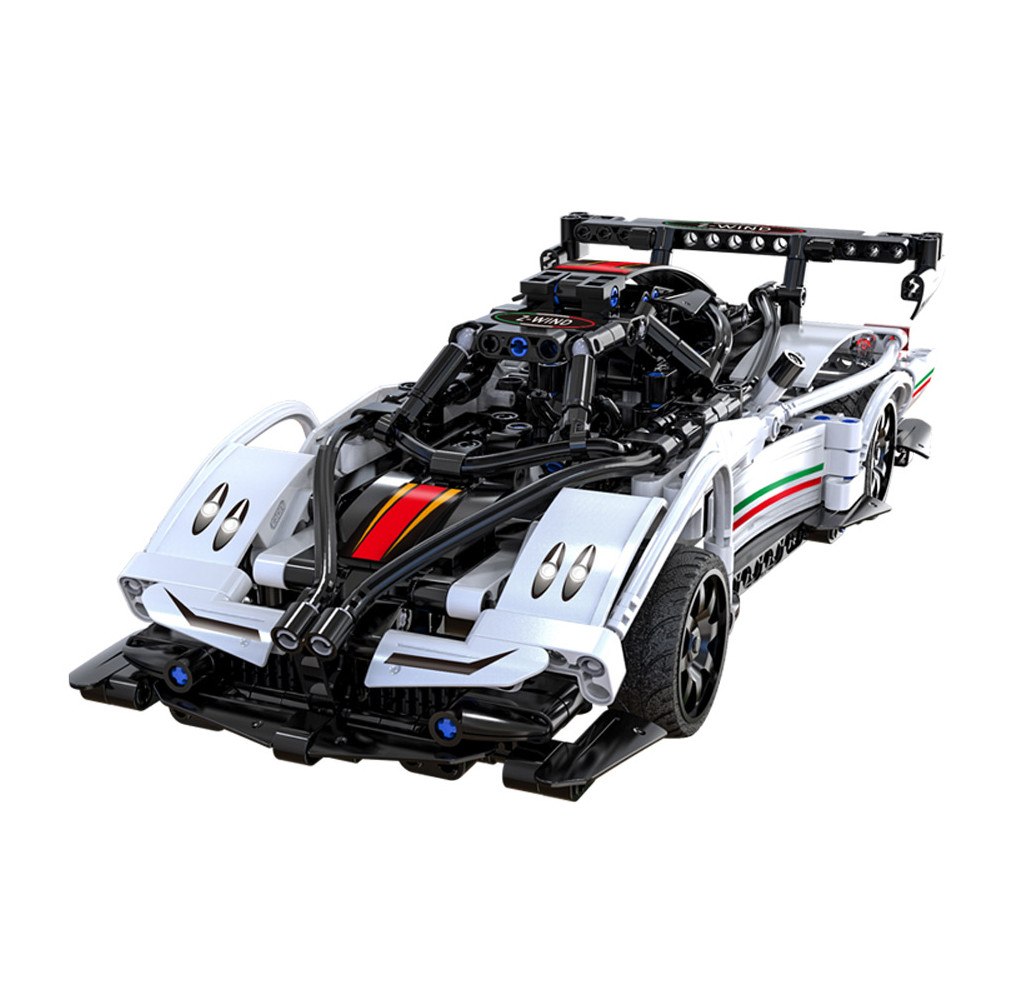 CaDA Night Flash 1:24 Spo