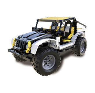 CaDA Night Flash 1:24 Spo