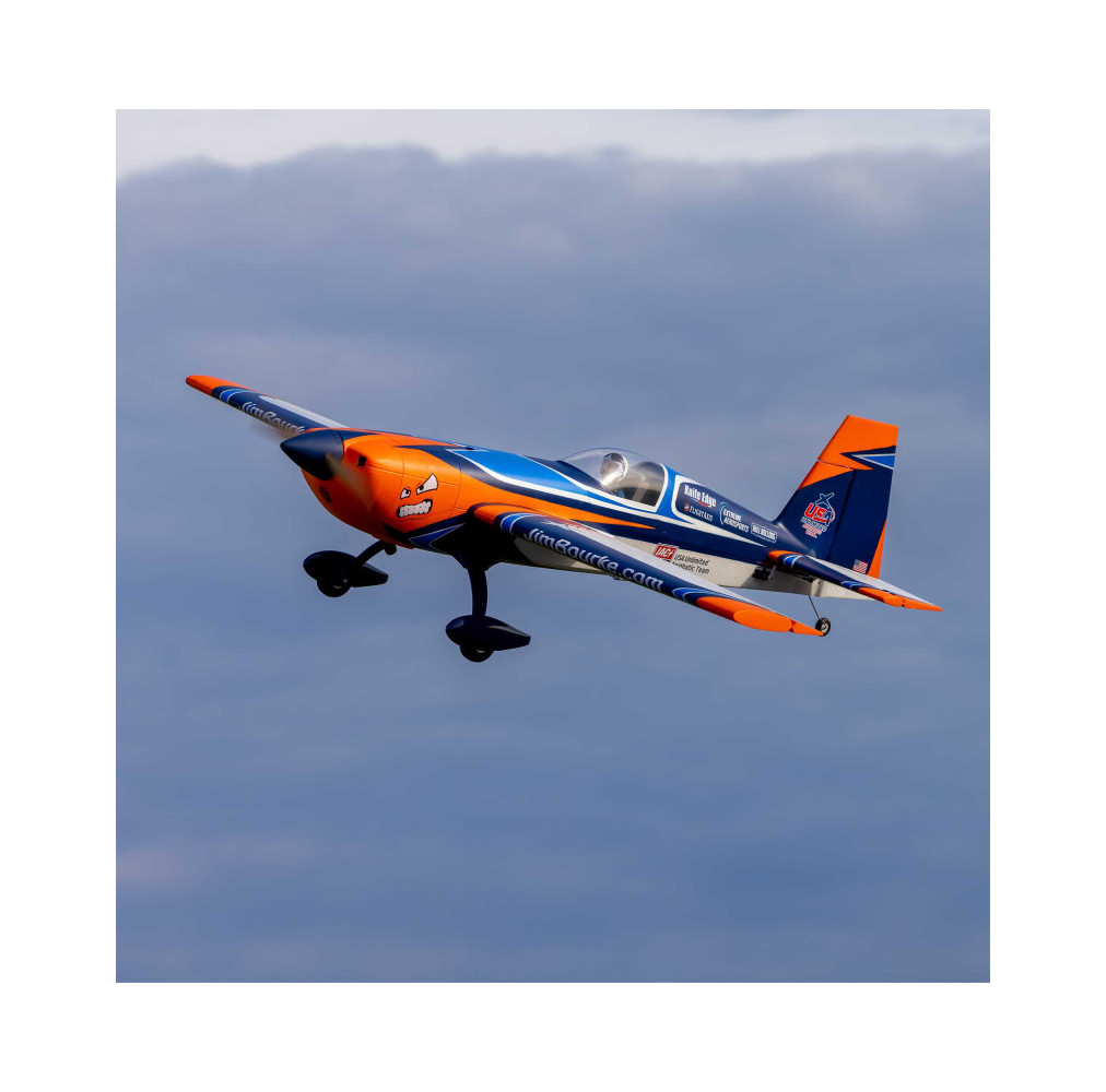 Extra 330 SC 3D 1.3m BNF