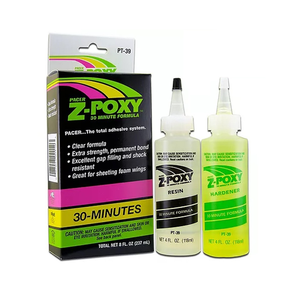 EPOXI 30 MINUTOS 237ml PT