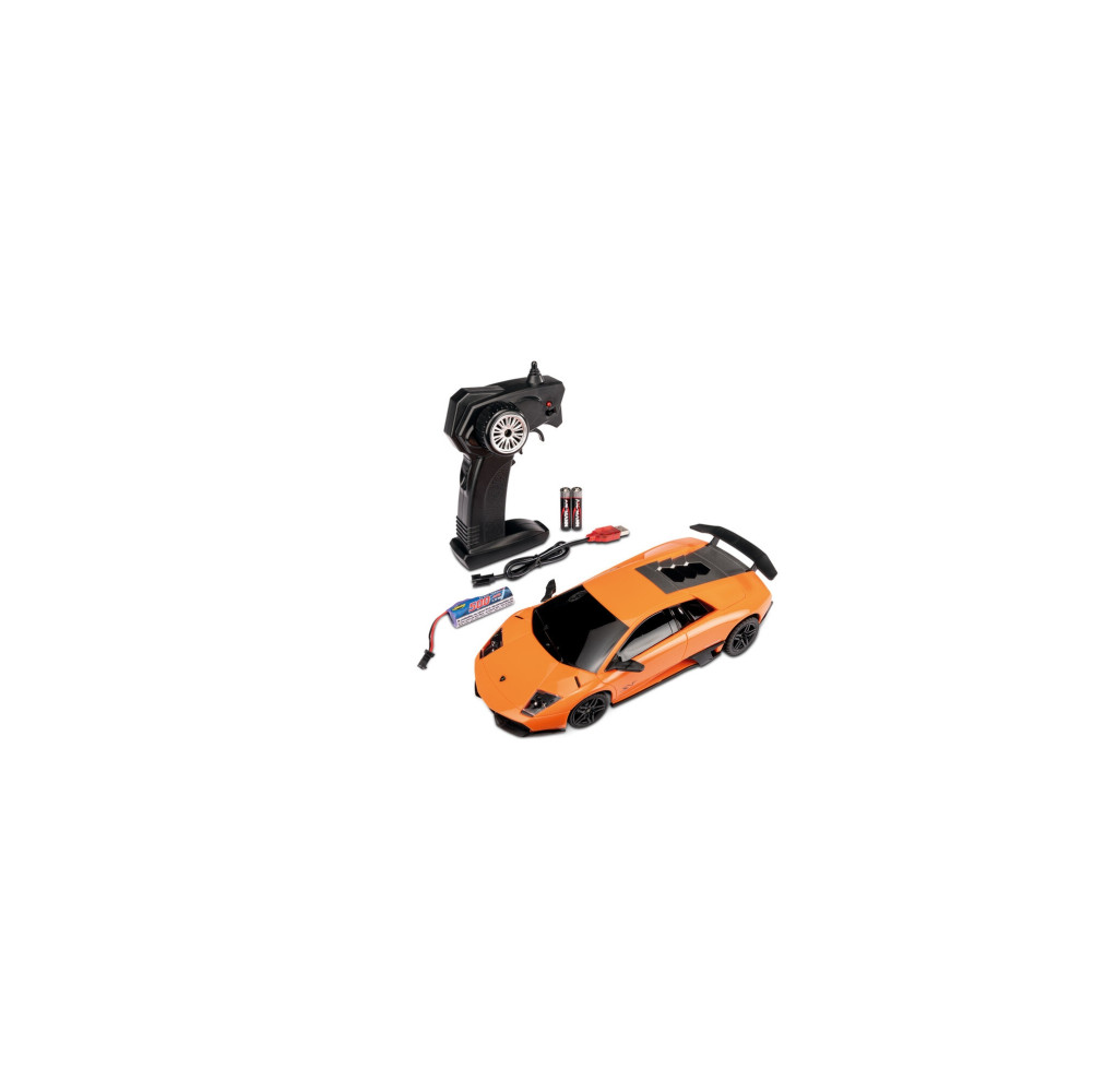 1:24 Lamborg.Murcielago S