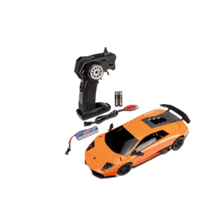 1:24 Lamborg.Murcielago S