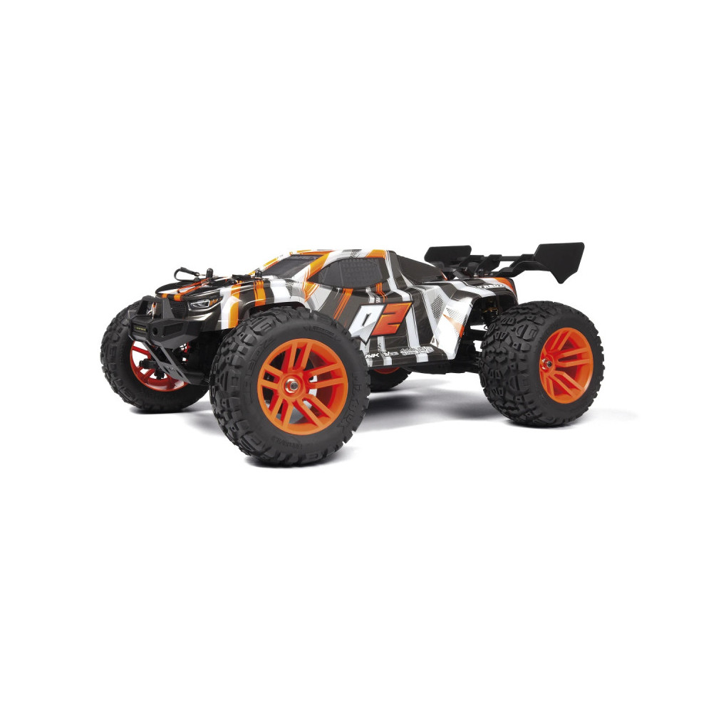 Maverick RC Quantum2 XT 1