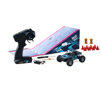 1:32 Deemon X 100% RTR