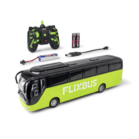 1:64 Flixbus 2.4GHz 100%