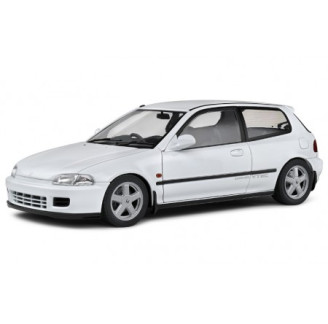 HONDA CIVIC (EG6) 1991