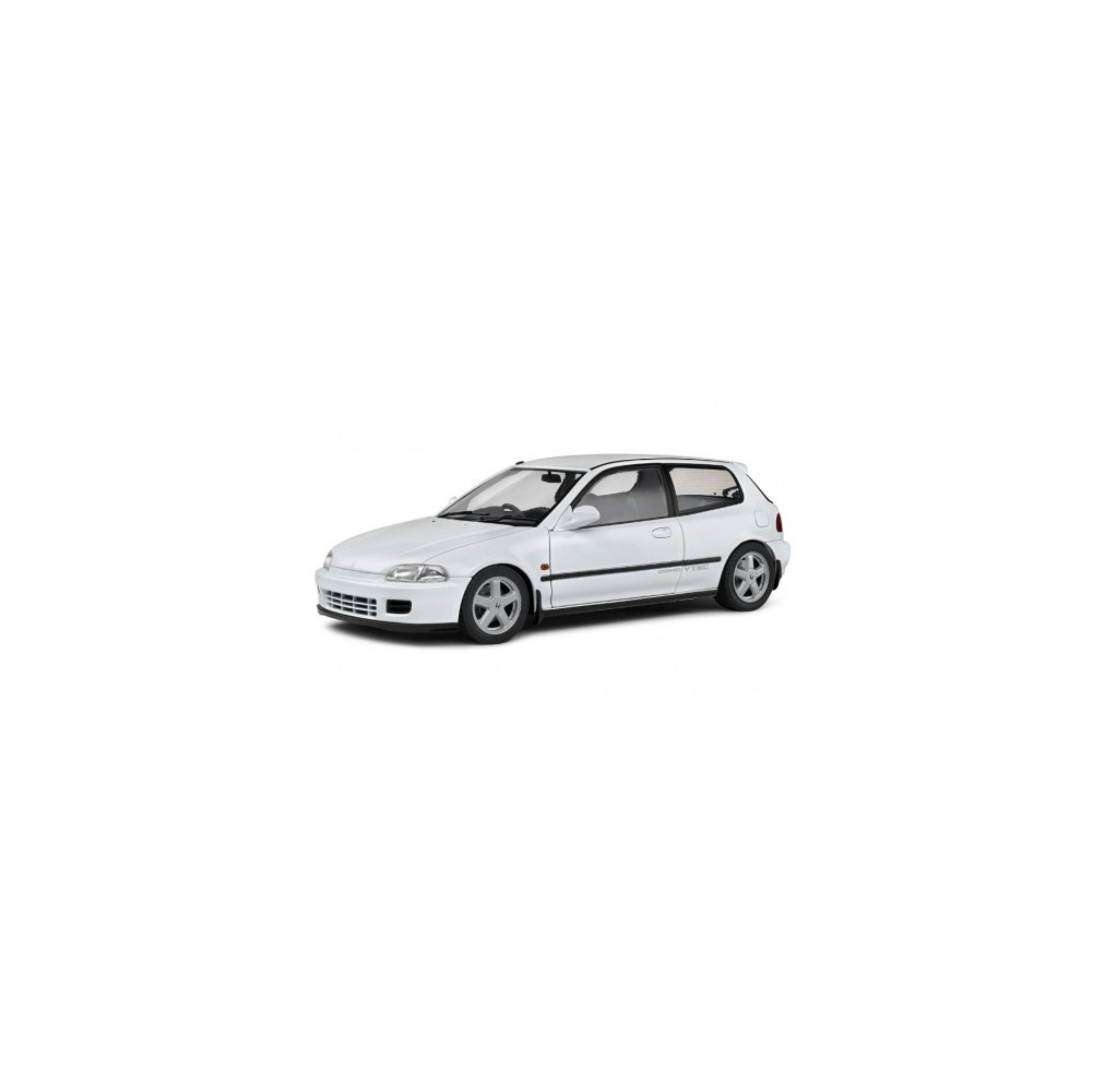 HONDA CIVIC (EG6) 1991