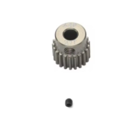 Pinhão de metal 21T 64P