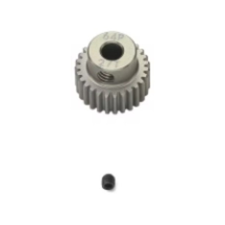 Pinhão de metal 21T 64P