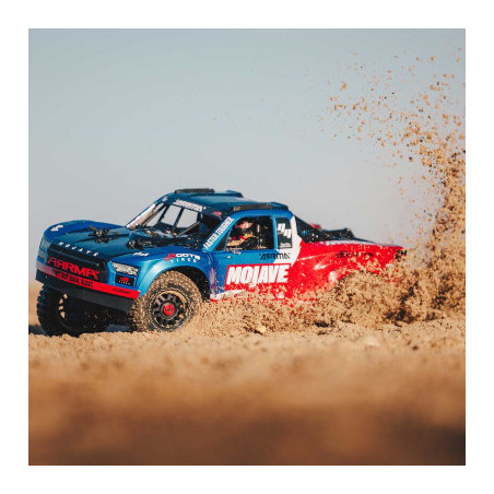 1-8 MOJAVE 4S 4X4 RTR Bru