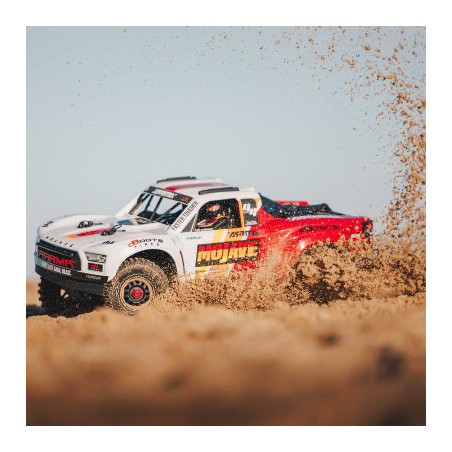 1-8 MOJAVE 4S 4X4 RTR Bru