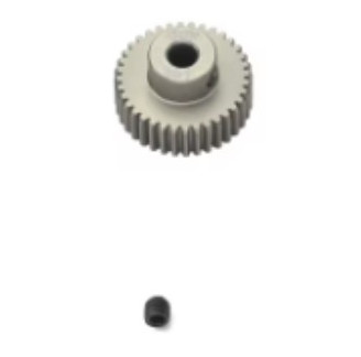 Pinhão de metal 21T 64P