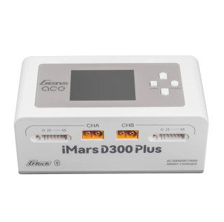 Gens ace iMars D300 Plus