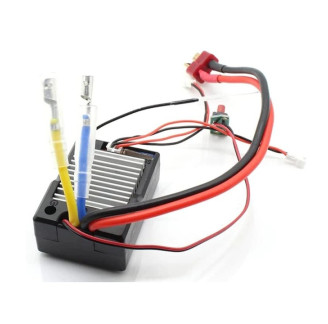 Variador - Receptor 12427