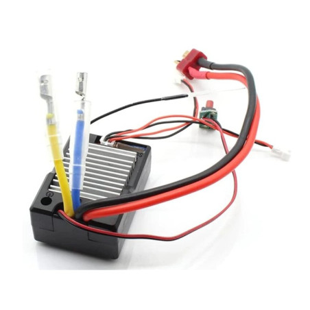 Variador - Receptor 12427