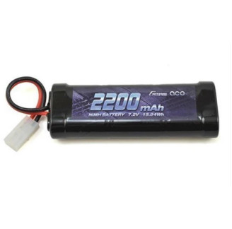Gens ace 2200mAh 7.2V NIM