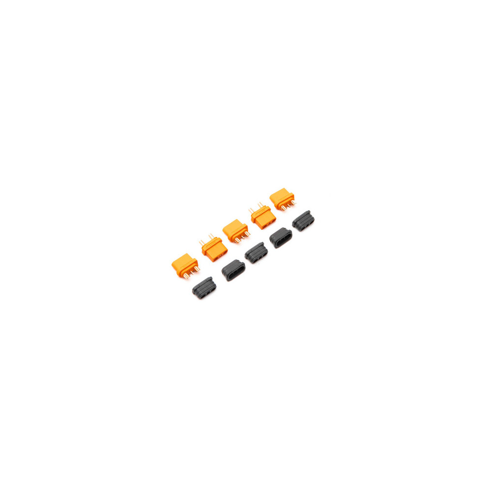 Connector: IC2 Battery (S