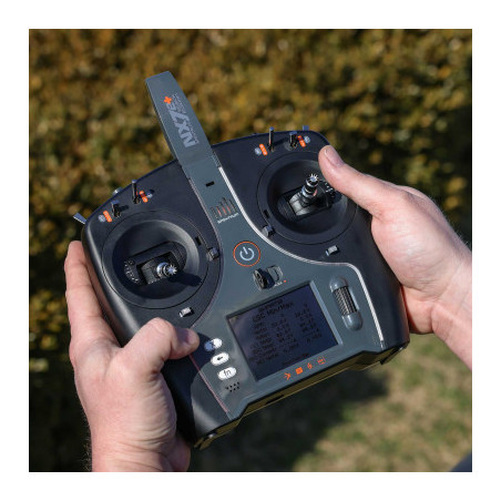NX7e+ 14-Channel DSMX Tra