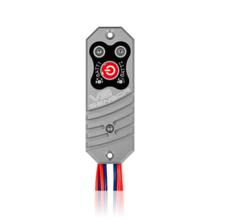 PowerBox Sensor V3 - JR/J