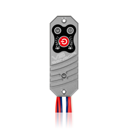 PowerBox Sensor V3 - JR/J