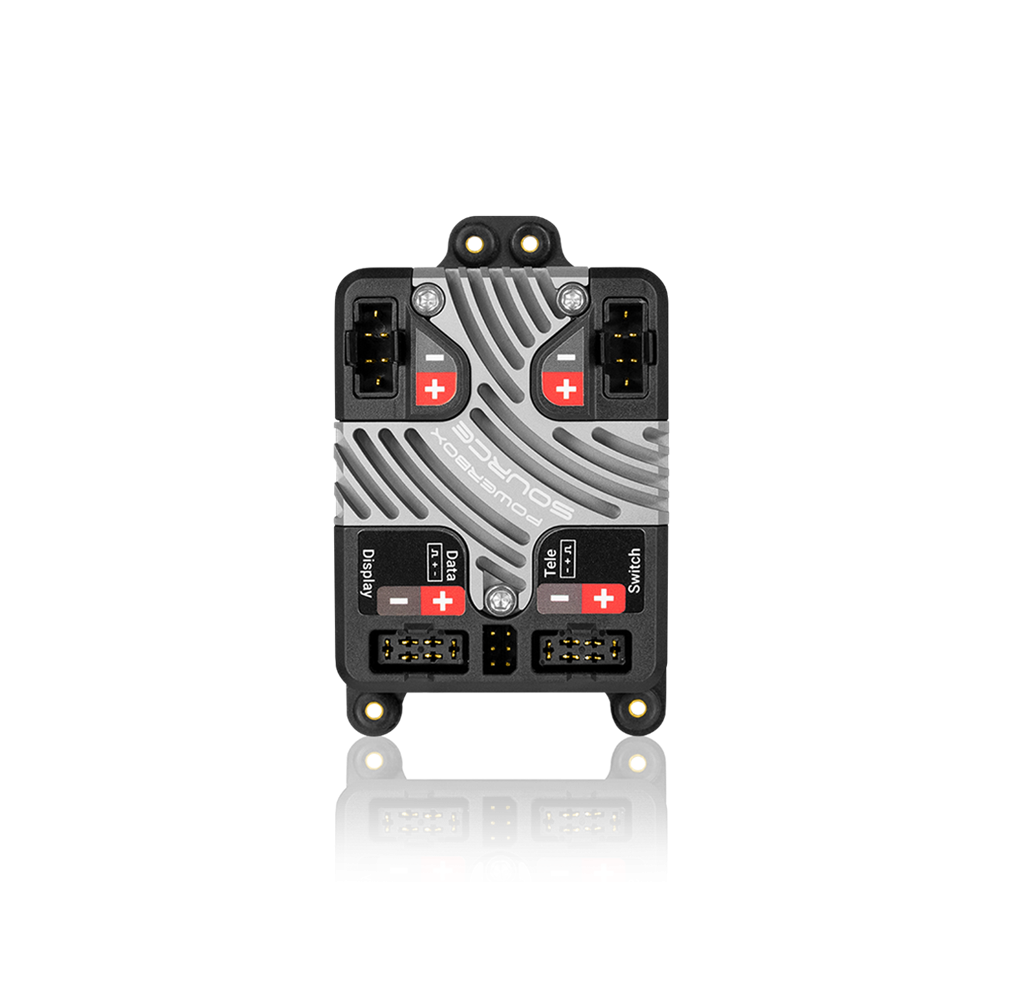 PowerBox Source (incl. Se