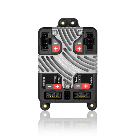 PowerBox Source (incl. Se