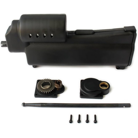 Starter HSP s/bateria c/a