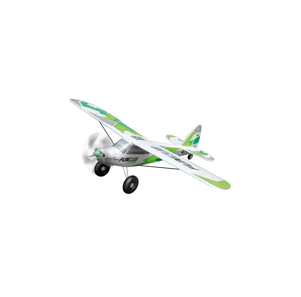 Kit Multiplex BK FunCub N