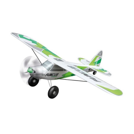 Kit Multiplex BK FunCub N