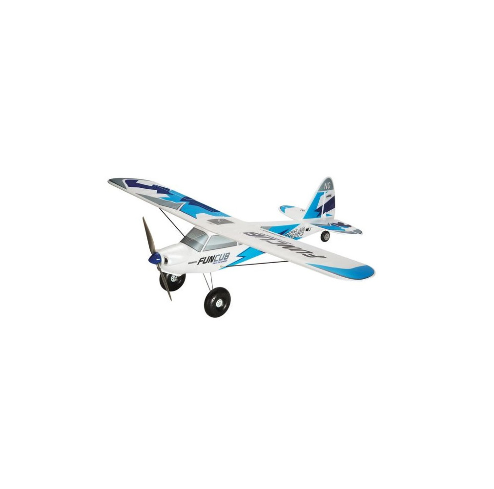 Kit Multiplex BK FunCub N