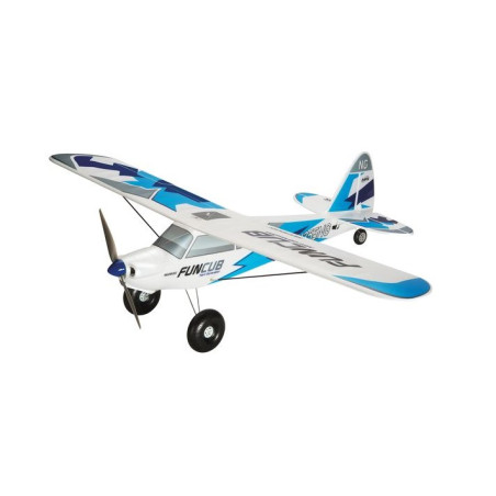 Kit Multiplex BK FunCub N