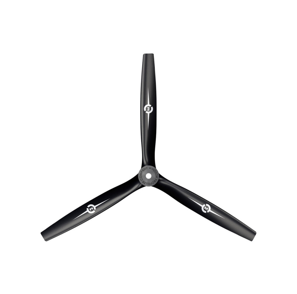 MA1470T Prop 14x7 3-blade