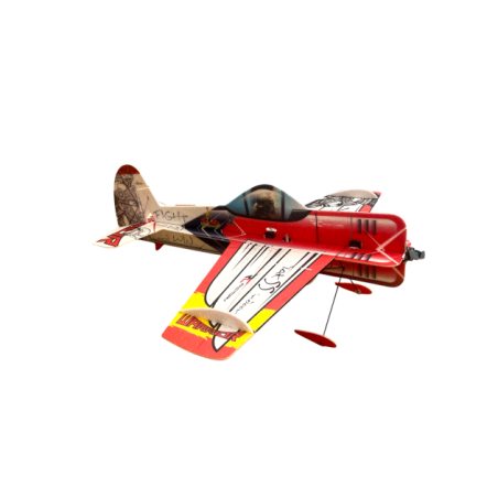 Yak 55 Indoor - RED 855mm