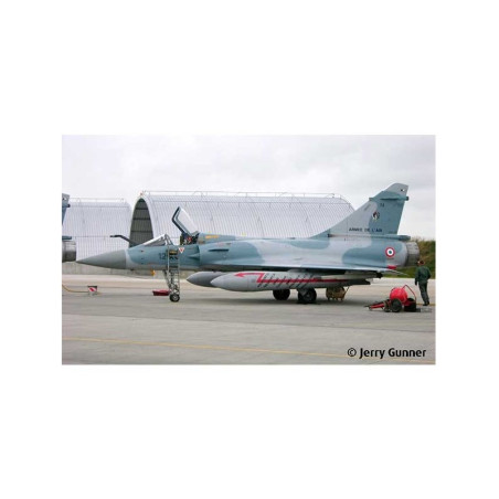 Revell: Dassault Mirage 2